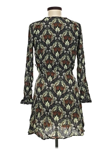 Zara Basic Casual Dress (view 2)