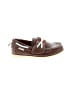 Carter's Brown Dress Shoes Size 1 (youth) - photo 1