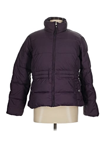 Lands' End Snow Jacket (view 1)