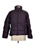 Lands' End 100% Nylon Solid Purple Snow Jacket Size M - photo 1