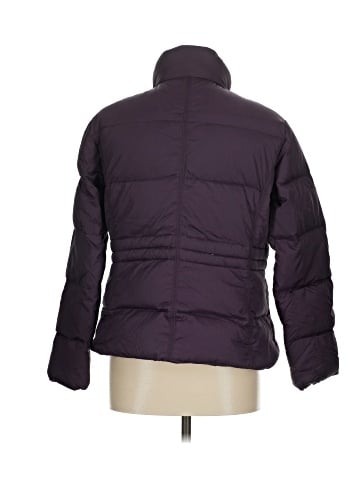 Lands' End Snow Jacket (view 2)