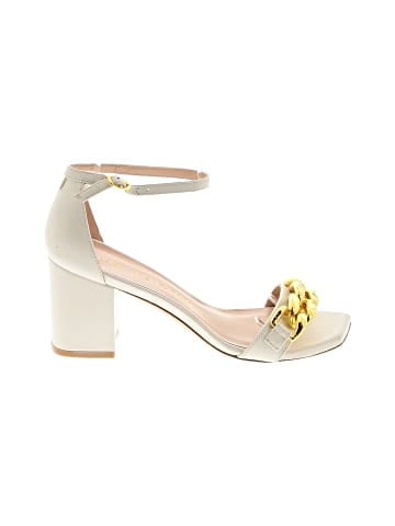 Stuart Weitzman Sandals (view 1)