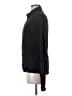 Oiselle Black Track Jacket Size 8 - photo 5