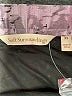Soft Surroundings Floral Purple Formal Skirt Size XS - photo 4