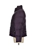 Lands' End 100% Nylon Solid Purple Snow Jacket Size M - photo 5