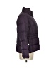 Lands' End 100% Nylon Solid Purple Snow Jacket Size M - photo 4