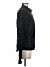 Oiselle Black Track Jacket Size 8 - photo 4