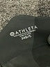 Athleta Black Sports Bra Size Sm - Med (34B) - photo 7