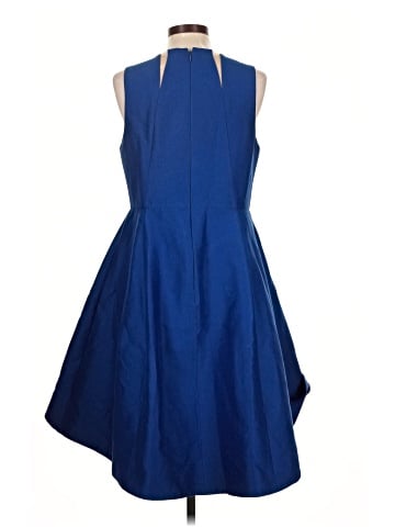 Halston Heritage Cocktail Dress (view 2)