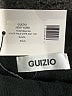Guizio Black Cardigan Size S - photo 4