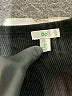 dip Black Short Sleeve Top Size 2X - photo 7