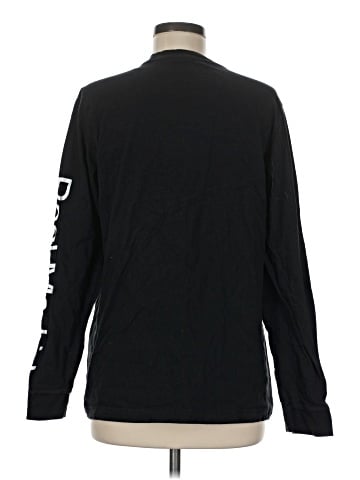 Adidas Long Sleeve T-Shirt (view 2)