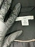 Gap Black Blazer Size 8 - photo 6