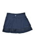 Lija Solid Blue Active Skort Size S - photo 2