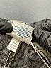 Gap 100% Cotton Black Jeans Size 10 - photo 4