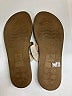 Blondo Ivory Sandals Size 9 - photo 4