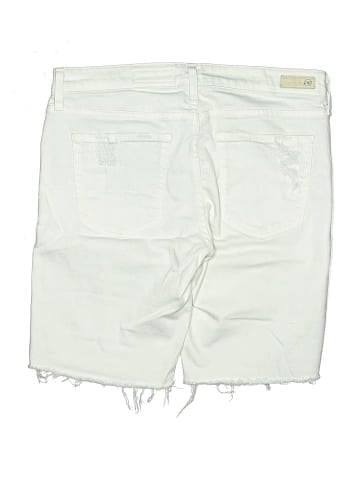 Adriano Goldschmied Denim Shorts (view 2)