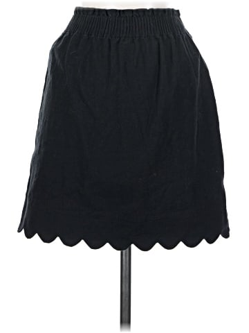 J.Crew Factory Store Casual Skirt (view 2)