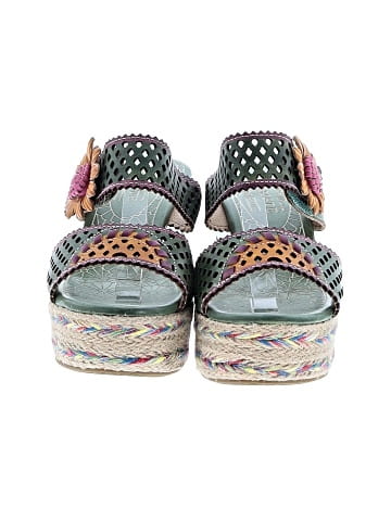 L'Artiste Wedges (view 2)