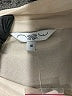 New Look 100% Polyester Ivory Sleeveless Blouse Size 16 - photo 7