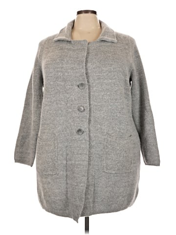 Torrid Cardigan (view 1)