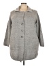 Torrid Gray Cardigan Size 3X Plus (3) - photo 1