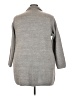Torrid Gray Cardigan Size 3X Plus (3) - photo 2