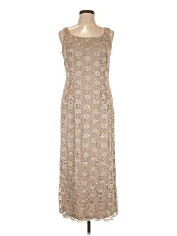 R&M Richards Casual Dress (view 1)