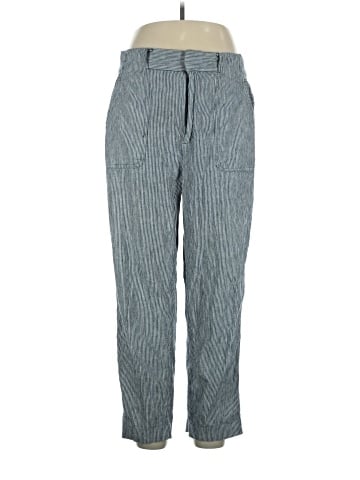 Banana Republic Factory Store Linen Pants (view 1)