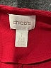 Chico's Red Blazer Size M - photo 3