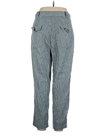Banana Republic Factory Store Linen Pants (view 2)