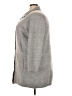 Torrid Gray Cardigan Size 3X Plus (3) - photo 5