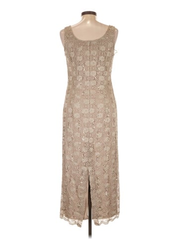 R&M Richards Casual Dress (view 2)