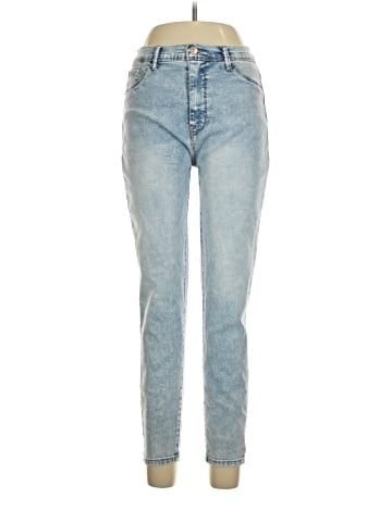 Curve Appeal Jeans (view 1)