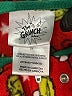 The Grinch Print Red Long Sleeve Onesie Size 2T - photo 3