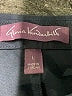 Gloria Vanderbilt Blue Track Pants Size L - photo 7