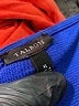 Talbots Blue Sleeveless Blouse Size XL - photo 7