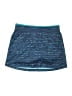 Made for Life 100% Polyester Teal Athletic Shorts Size L - photo 1