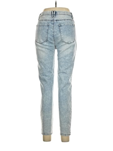 Curve Appeal Jeans (view 2)