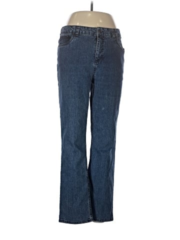 Croft & Barrow Jeans (view 1)