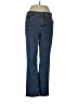 Croft & Barrow Blue Jeans Size 12 - photo 1