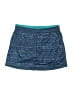 Made for Life 100% Polyester Teal Athletic Shorts Size L - photo 2