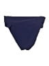 Seraphine Solid Blue Swimsuit Bottoms Size L - photo 2