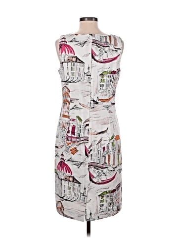 Chetta B Cocktail Dress (view 2)