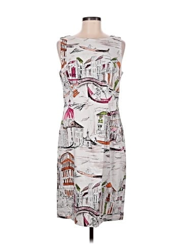 Chetta B Cocktail Dress (view 1)
