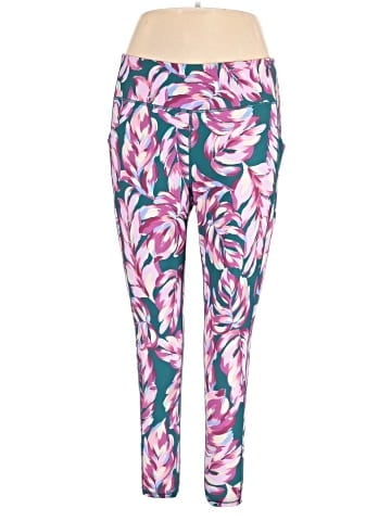 Tek Gear Active Pants (view 1)