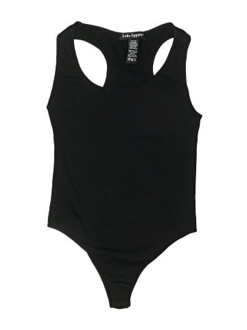 SOHO Apparel Ltd Bodysuit (view 1)