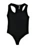 SOHO Apparel Ltd Black Bodysuit One size - photo 1