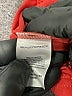 Marvel 100% Polyester Graphic Red Athletic Shorts Size 2T - photo 4
