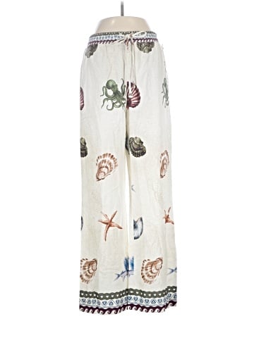 Calypso St. Barth Linen Pants (view 1)